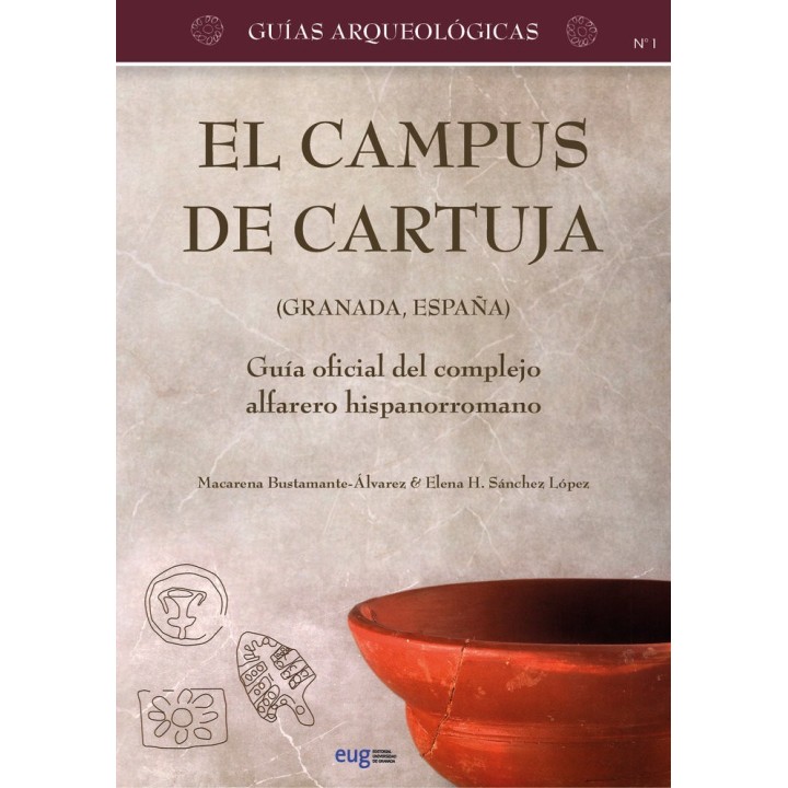 EL CAMPUS DE CARTUJA GRANADA ESPAÑA CAMPUS DE CARTUJA (
