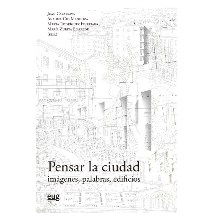 PENSAR LA CIUDAD