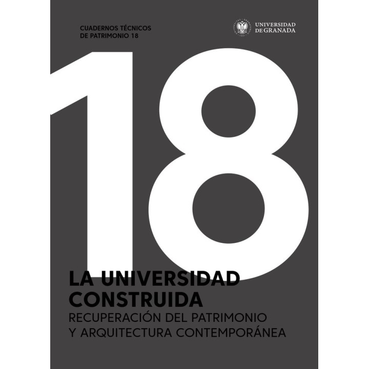 LA UNIVERSIDAD CONSTRUIDA