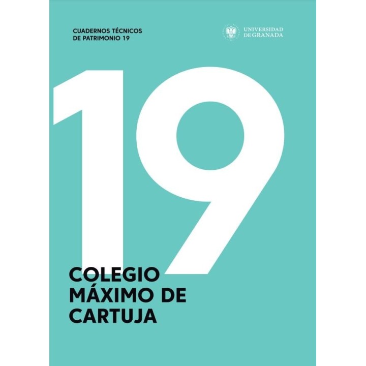 COLEGIO MAXIMO DE CARTUJA