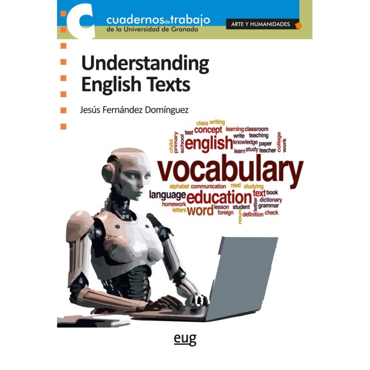 UNDERSTANDING ENGLISH TEXTS