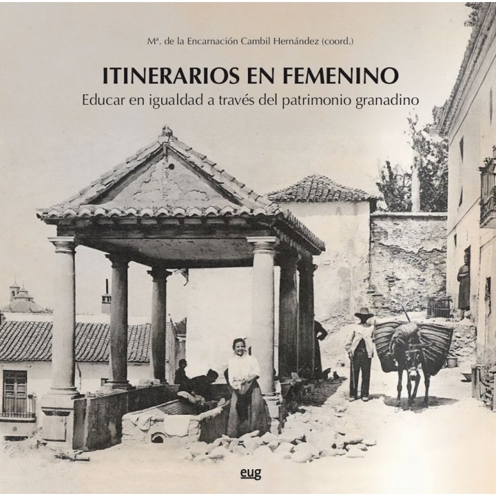 ITINERARIOS EN FEMENINO