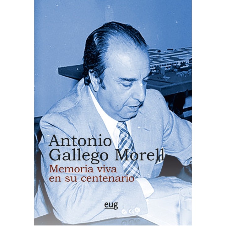 ANTONIO GALLEGO MORELL