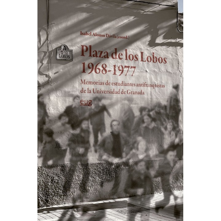 PLAZA DE LOS LOBOS 1968 1977