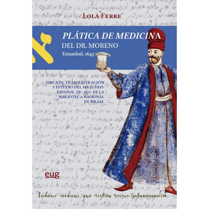 PLATICA DE MEDICINA DEL DR MORENO