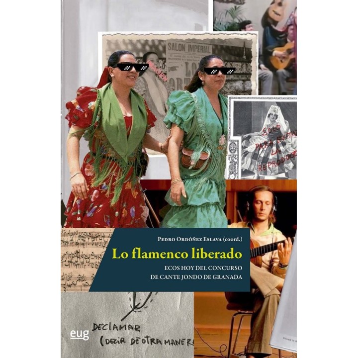 LO FLAMENCO LIBERADO