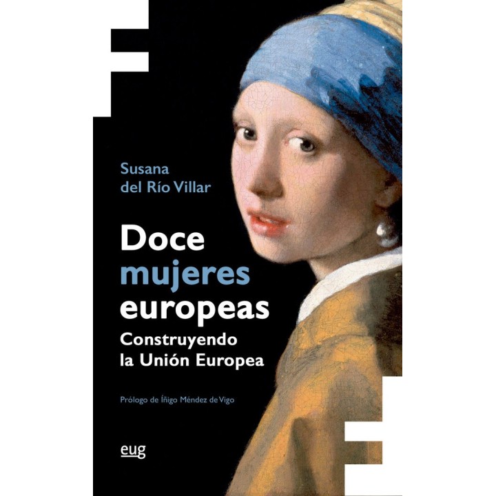 DOCE MUJERES EUROPEAS