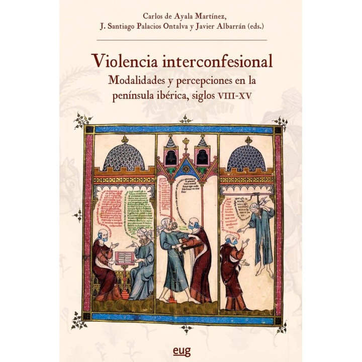 VIOLENCIA INTERCONFESIONAL