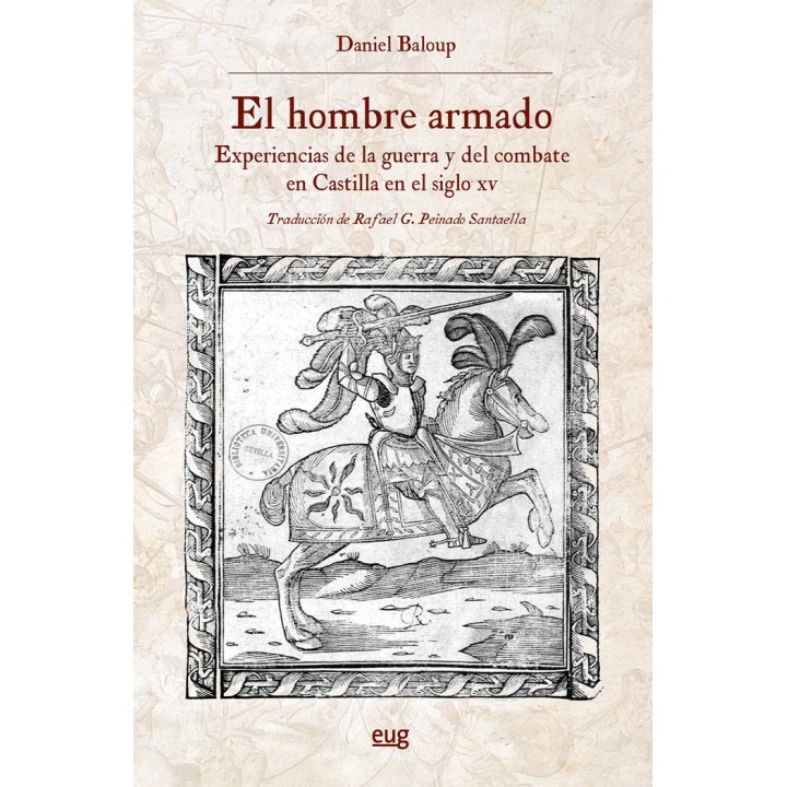EL HOMBRE ARMADO
