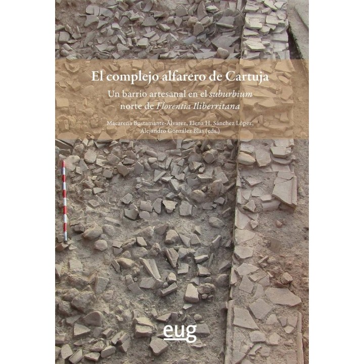 EL COMPLEJO ALFARERO DE CARTUJA