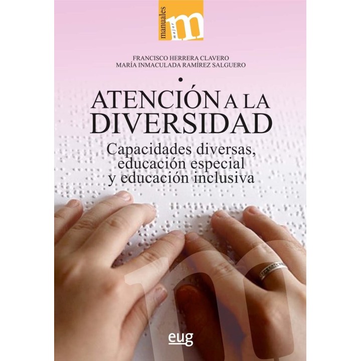 ATENCION A LA DIVERSIDAD