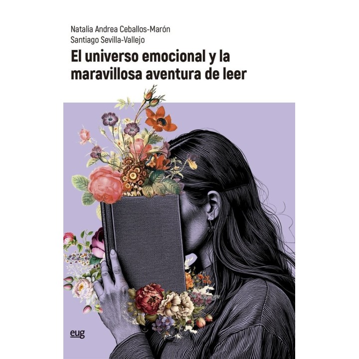 EL UNIVERSO EMOCIONAL Y LA MARAVILLOSA AVENTURA DE LEER