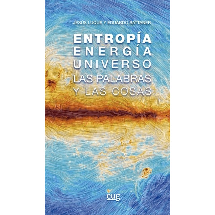 ENTROPIA ENERGIA UNIVERSO