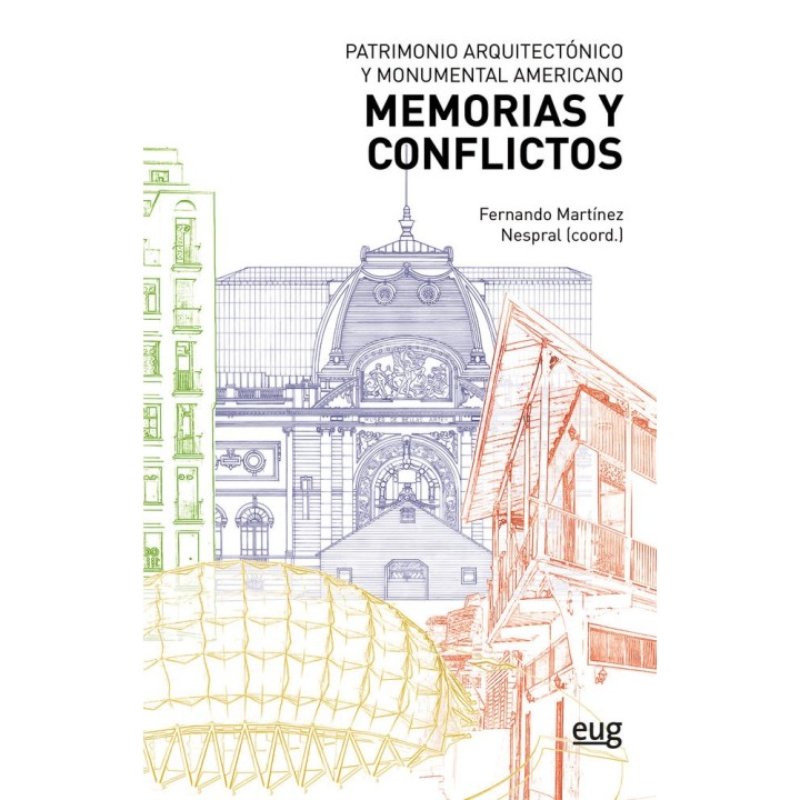 PATRIMONIO ARQUITECTONICO Y MONUMENTAL AMERICANO