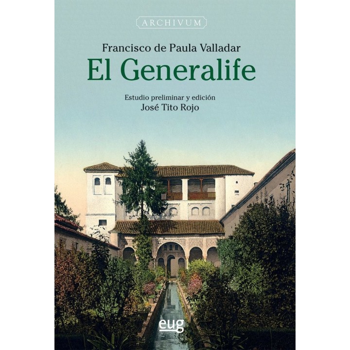 EL GENERALIFE