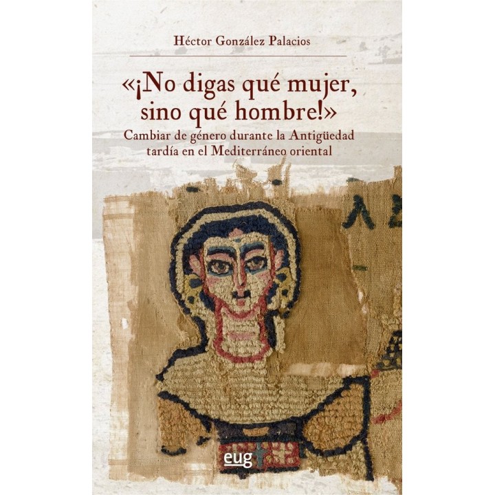 NO DIGAS QUE MUJER SINO QUE HOMBRE CAMBIAR DE GENERO DUR