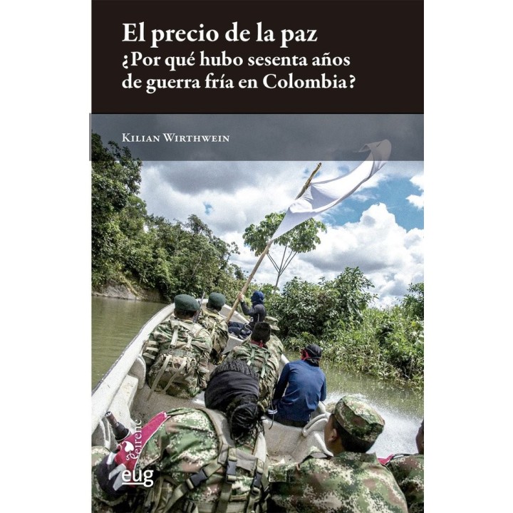 EL PRECIO DE LA PAZ