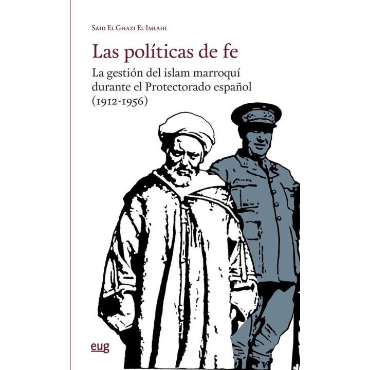 LAS POLITICAS DE FE