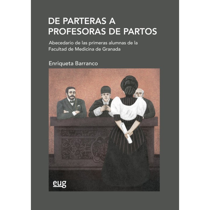 DE PARTERAS A PROFESORAS DE PARTOS