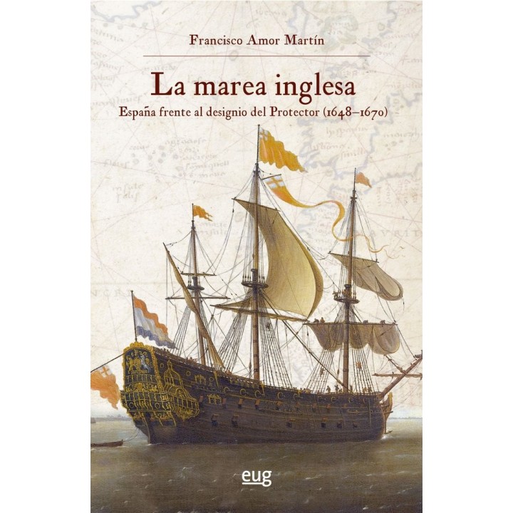 LA MAREA INGLESA
