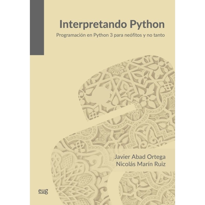 INTERPRETANDO PHYTON