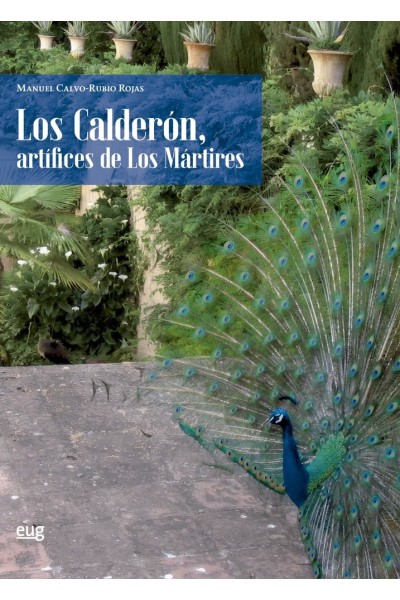 LOS CALDERON ARTITICES DE LOS MARTIRES