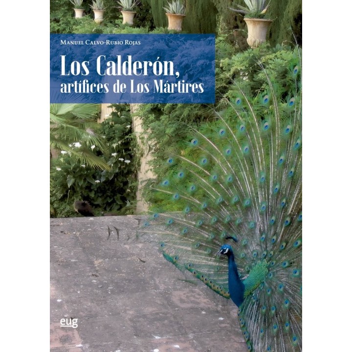 LOS CALDERON ARTITICES DE LOS MARTIRES