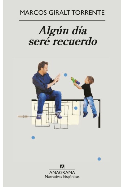 ALGUN DIA SERE RECUERDO