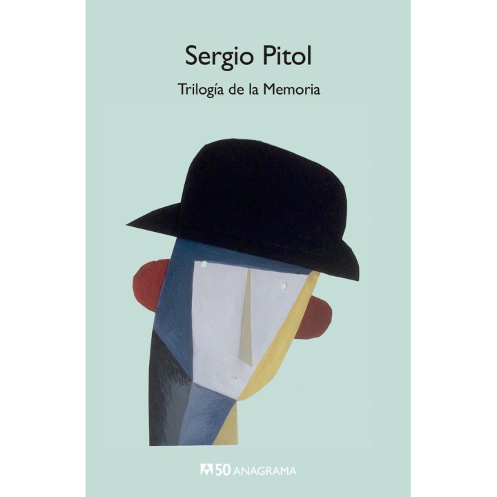 TRILOGIA DE LA MEMORIA