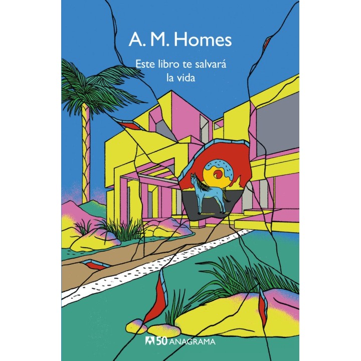 ESTE LIBRO TE SALVARA LA VIDA