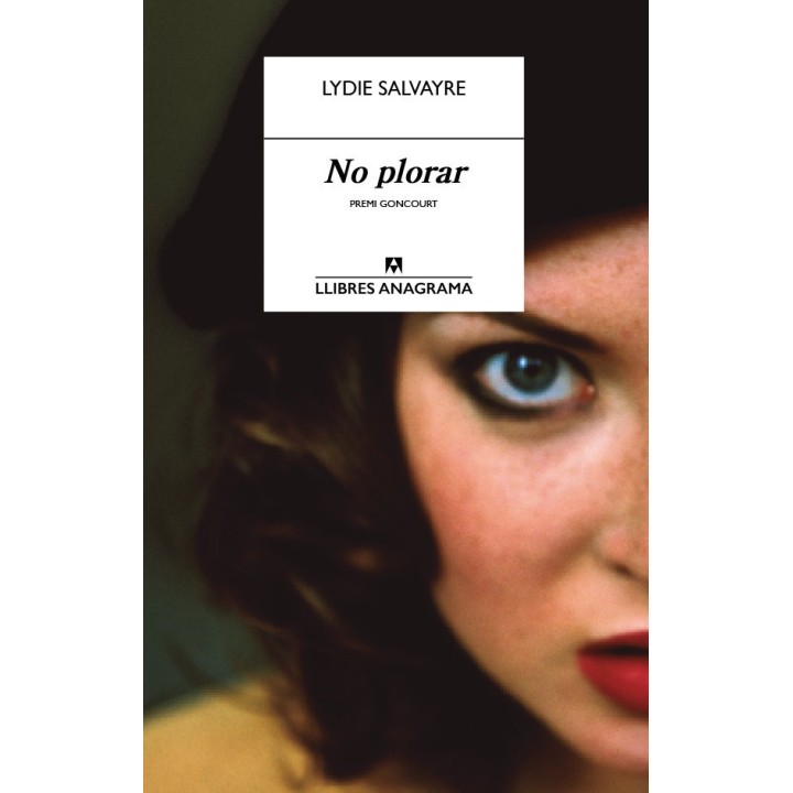 NO PLORAR