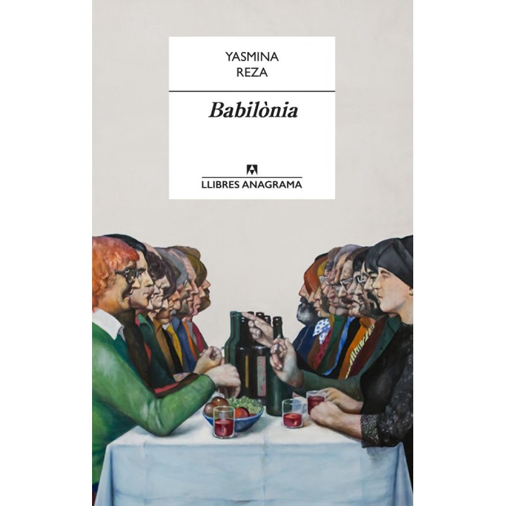 BABILONIA