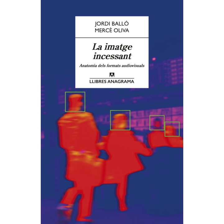 LA IMATGE INCESSANT