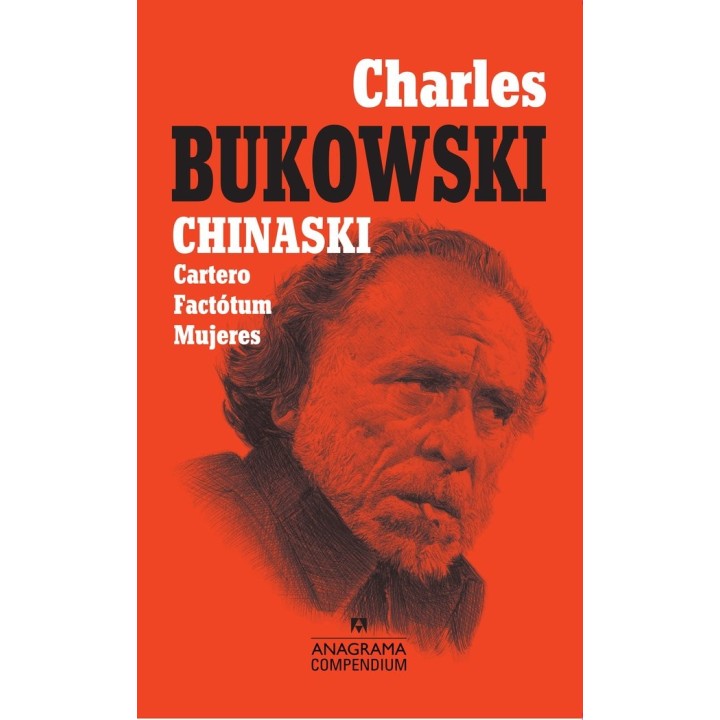 CHINASKI