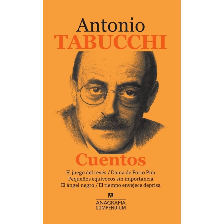 CUENTOS