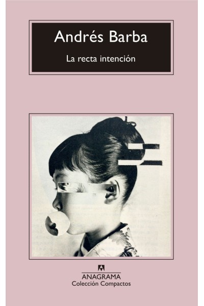 RECTA INTENCION,LA CM
