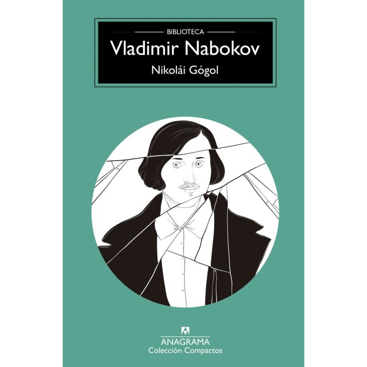 NIKOLAI GOGOL
