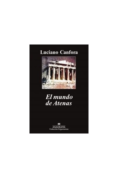 MUNDO DE ATENAS,EL