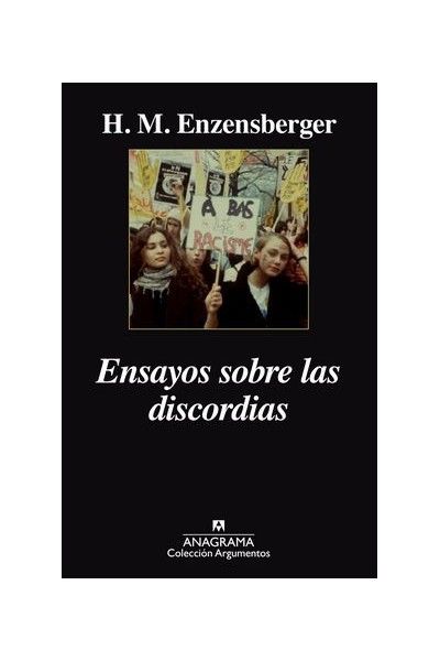 ENSAYOS SOBRE LAS DISCORDIAS