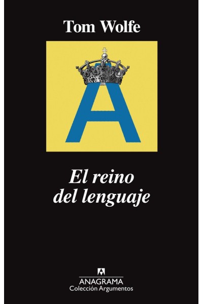 REINO DEL LENGUAJE,EL