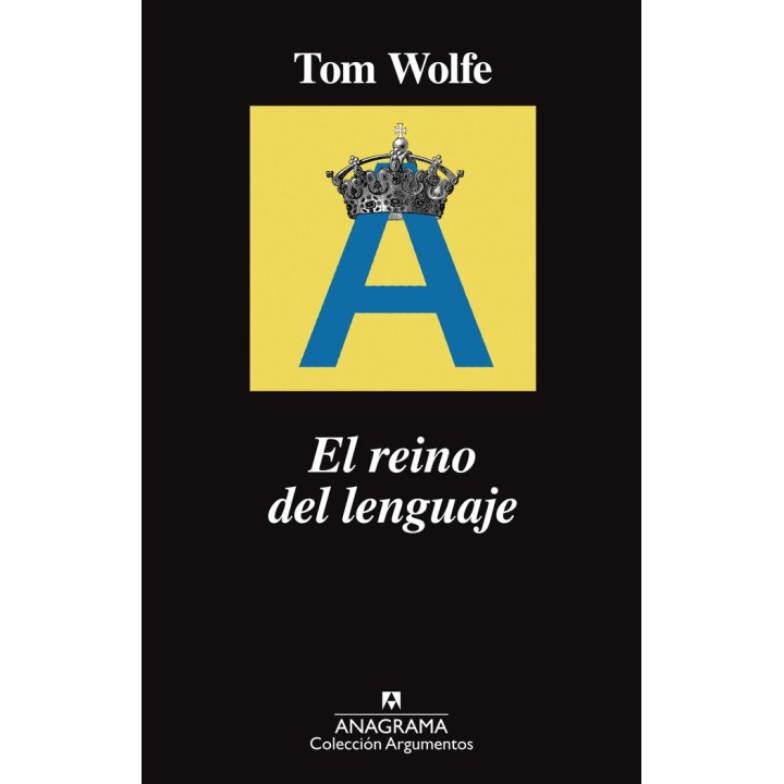 REINO DEL LENGUAJE,EL