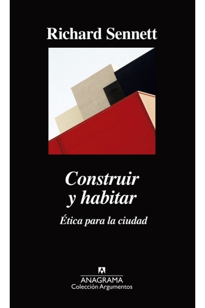 CONSTRUIR Y HABITAR