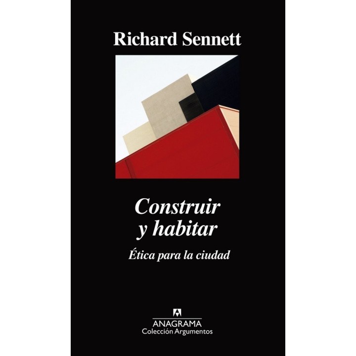 CONSTRUIR Y HABITAR