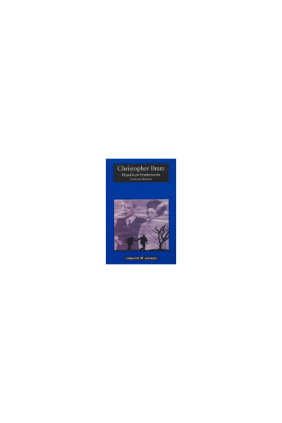 PADRE DE FRANKENSTEIN,EL