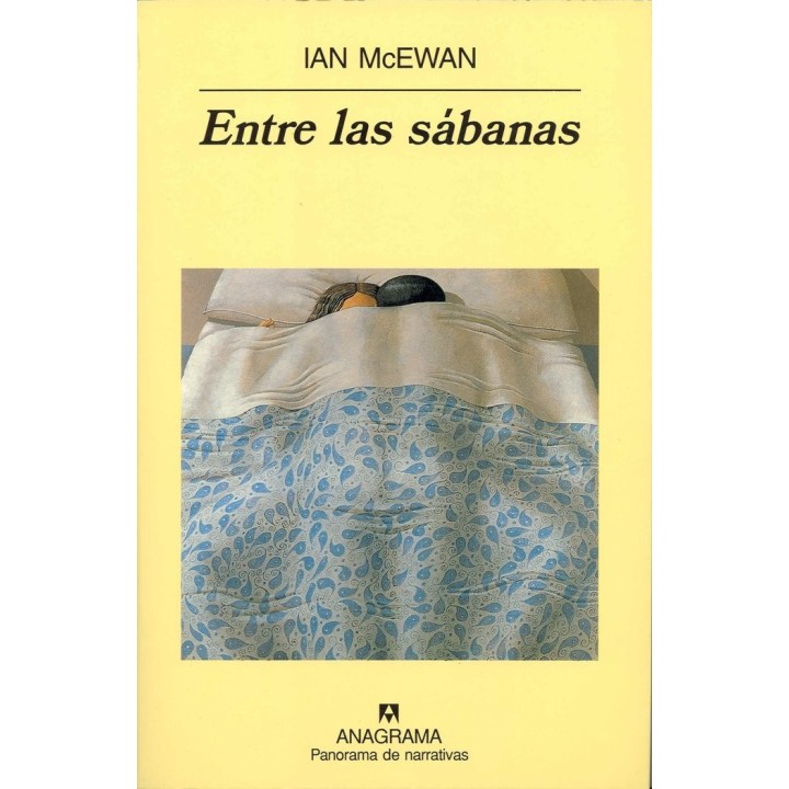 ENTRE LAS SABANAS