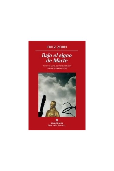 BAJO EL SIGNO DE MARTE