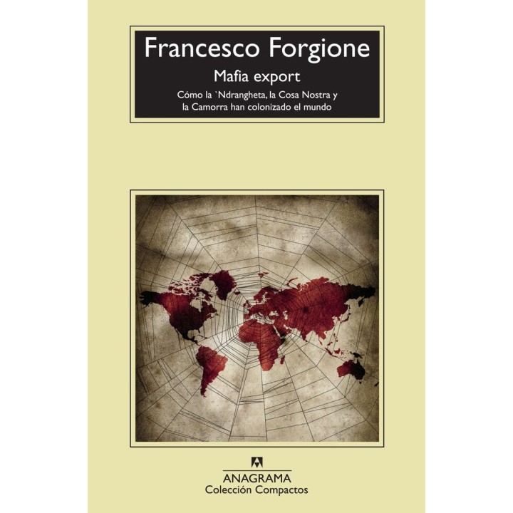 MAFIA EXPORT