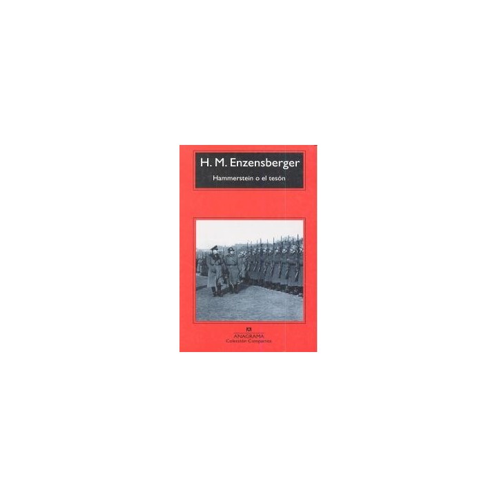 HAMMERSTEIN O EL TESON