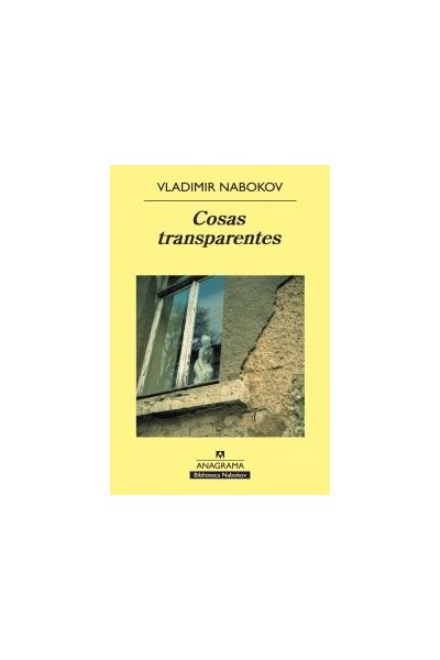 COSAS TRANSPARENTES