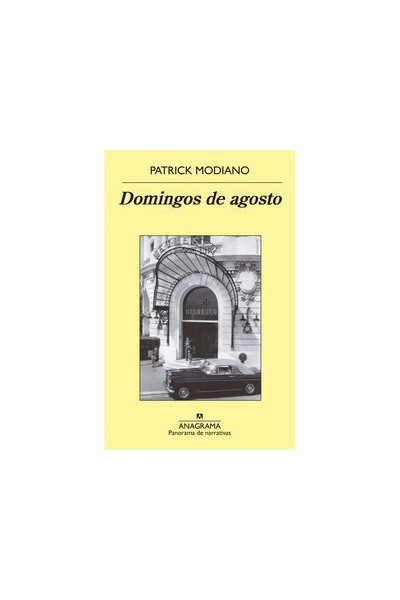 DOMINGOS DE AGOSTO